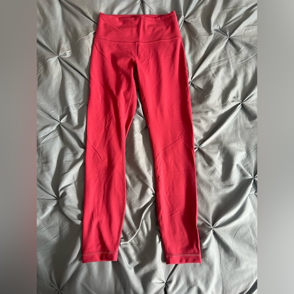 Lululemon wunder train legging - Picture 2 of 5